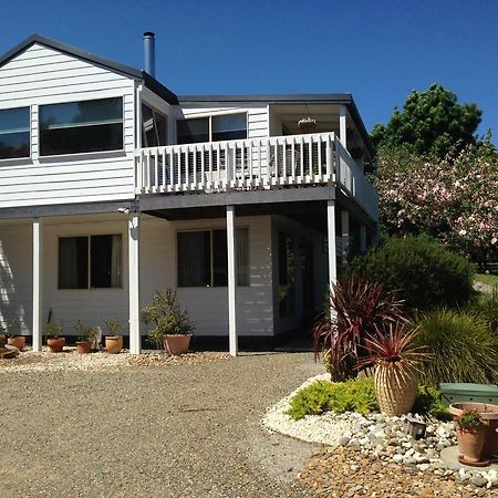 ヤラ・グリン ヤラ グリン ベッド ＆ ブレックファースト Bed & Breakfast エクステリア 写真