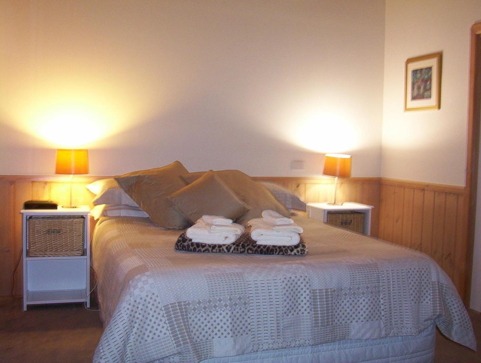 ヤラ・グリン ヤラ グリン ベッド ＆ ブレックファースト Bed & Breakfast エクステリア 写真