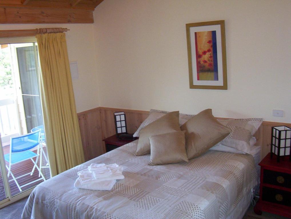 ヤラ・グリン ヤラ グリン ベッド ＆ ブレックファースト Bed & Breakfast エクステリア 写真