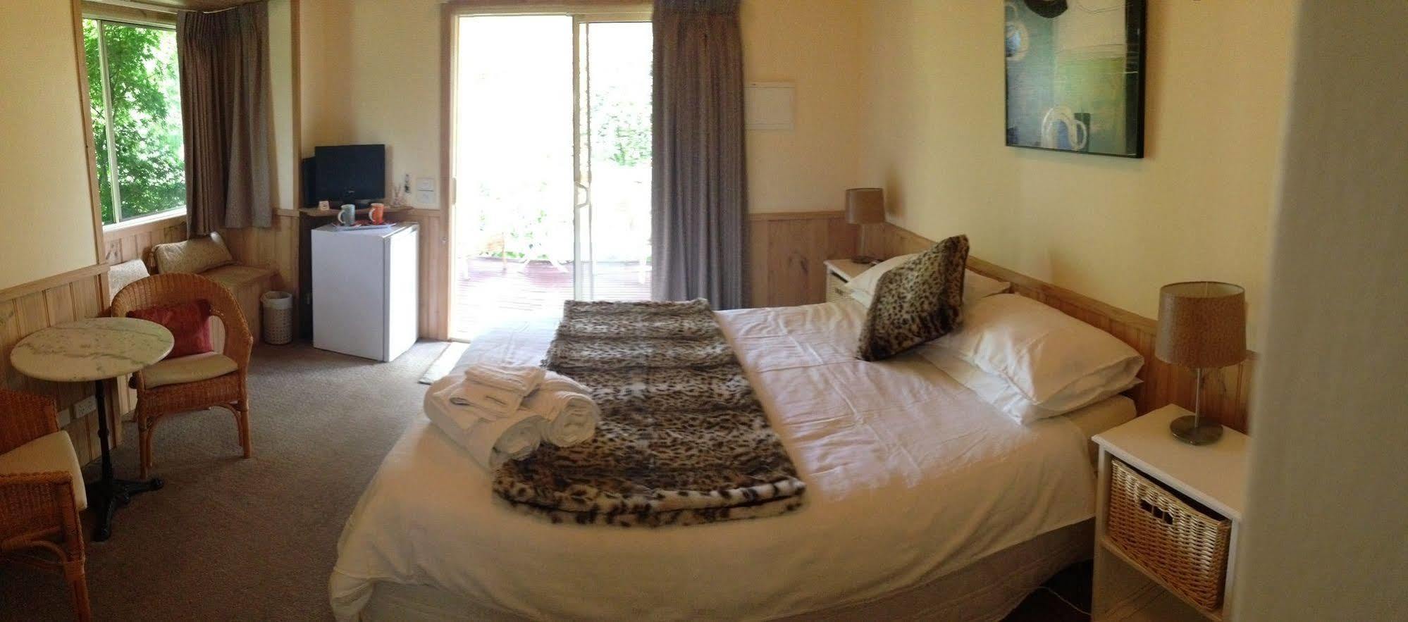 ヤラ・グリン ヤラ グリン ベッド ＆ ブレックファースト Bed & Breakfast エクステリア 写真