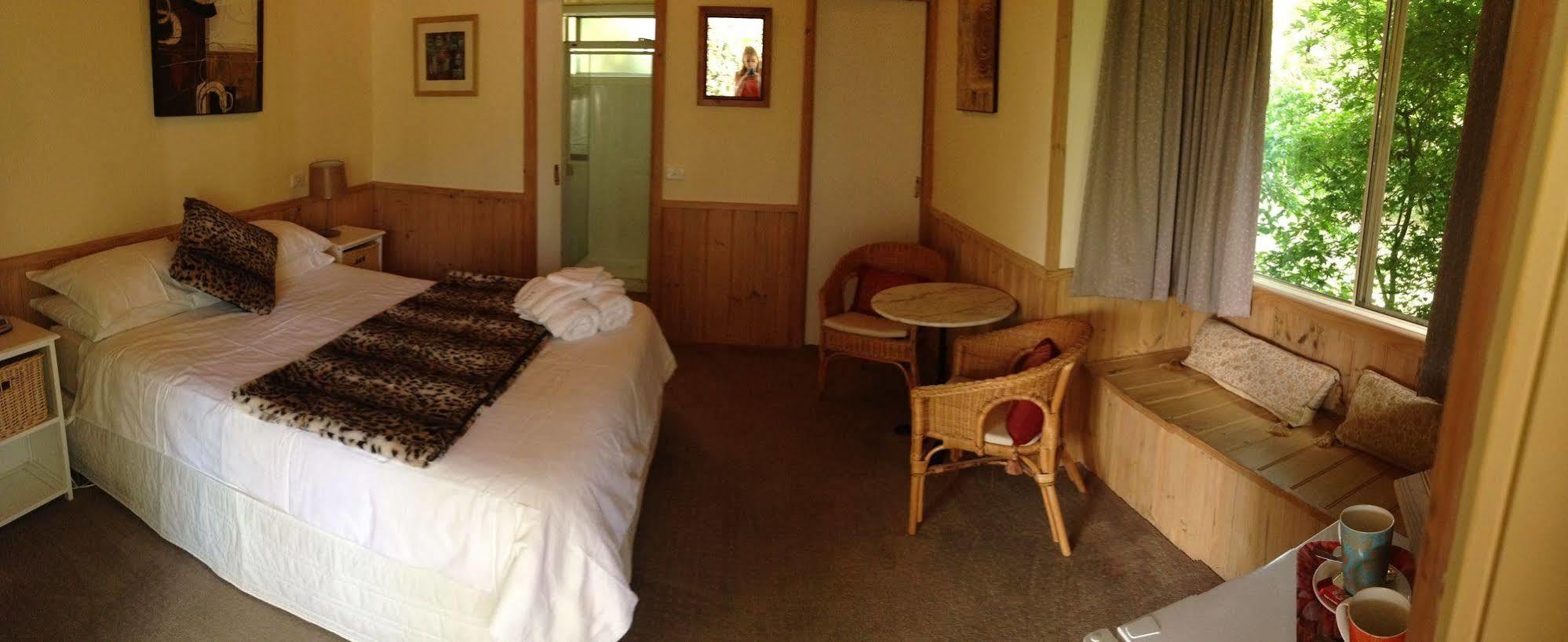 ヤラ・グリン ヤラ グリン ベッド ＆ ブレックファースト Bed & Breakfast エクステリア 写真